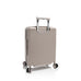 Heys Latch 21" Carry-On Luggage Quick Front Access Meets Innovative Dual Lock Security Heys