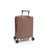Heys Latch 21" Carry-On Luggage Quick Front Access Meets Innovative Dual Lock Security Heys