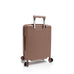 Heys Latch 21" Carry-On Luggage Quick Front Access Meets Innovative Dual Lock Security Heys