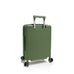 Heys Latch 21" Carry-On Luggage Quick Front Access Meets Innovative Dual Lock Security Heys