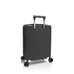 Heys Latch 21" Carry-On Luggage Quick Front Access Meets Innovative Dual Lock Security Heys