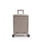 Heys Latch 21" Carry-On Luggage Quick Front Access Meets Innovative Dual Lock Security Heys
