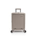 Heys Latch 21" Carry-On Luggage Quick Front Access Meets Innovative Dual Lock Security Heys