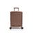 Heys Latch 21" Carry-On Luggage Quick Front Access Meets Innovative Dual Lock Security Heys