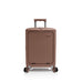 Heys Latch 21" Carry-On Luggage Quick Front Access Meets Innovative Dual Lock Security Heys