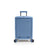 Heys Latch 21" Carry-On Luggage Quick Front Access Meets Innovative Dual Lock Security Heys
