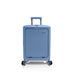 Heys Latch 21" Carry-On Luggage Quick Front Access Meets Innovative Dual Lock Security Heys