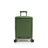 Heys Latch 21" Carry-On Luggage Quick Front Access Meets Innovative Dual Lock Security Heys