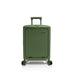 Heys Latch 21" Carry-On Luggage Quick Front Access Meets Innovative Dual Lock Security Heys
