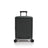 Heys Latch 21" Carry-On Luggage Quick Front Access Meets Innovative Dual Lock Security Heys