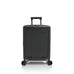 Heys Latch 21" Carry-On Luggage Quick Front Access Meets Innovative Dual Lock Security Heys