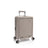 Heys Latch 21" Carry-On Luggage Quick Front Access Meets Innovative Dual Lock Security Heys