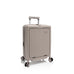 Heys Latch 21" Carry-On Luggage Quick Front Access Meets Innovative Dual Lock Security Heys
