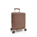 Heys Latch 21" Carry-On Luggage Quick Front Access Meets Innovative Dual Lock Security Heys