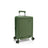 Heys Latch 21" Carry-On Luggage Quick Front Access Meets Innovative Dual Lock Security Heys