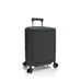 Heys Latch 21" Carry-On Luggage Quick Front Access Meets Innovative Dual Lock Security Heys