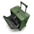 Heys Latch 21" Carry-On Luggage Quick Front Access Meets Innovative Dual Lock Security Heys