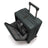 Heys Latch 21" Carry-On Luggage Quick Front Access Meets Innovative Dual Lock Security Heys