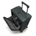 Heys Latch 21" Carry-On Luggage Quick Front Access Meets Innovative Dual Lock Security Heys
