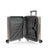 Heys Latch 21" Carry-On Luggage Quick Front Access Meets Innovative Dual Lock Security Heys