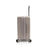 Heys Latch 21" Carry-On Luggage Quick Front Access Meets Innovative Dual Lock Security Heys