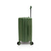 Heys Latch 21" Carry-On Luggage Quick Front Access Meets Innovative Dual Lock Security Heys
