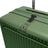 Heys Latch 21" Carry-On Luggage Quick Front Access Meets Innovative Dual Lock Security Heys