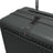 Heys Latch 21" Carry-On Luggage Quick Front Access Meets Innovative Dual Lock Security Heys