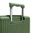 Heys Latch 21" Carry-On Luggage Quick Front Access Meets Innovative Dual Lock Security Heys
