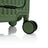 Heys Latch 21" Carry-On Luggage Quick Front Access Meets Innovative Dual Lock Security Heys