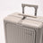 Heys Latch 21" Carry-On Luggage Quick Front Access Meets Innovative Dual Lock Security Heys