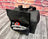 Deluxe Lava Box - FIRECAN PORTABLE FIRE PIT Carry Bag - IGNIK Overland Gear Guy