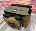 Deluxe Lava Box - FIRECAN PORTABLE FIRE PIT Carry Bag - IGNIK Overland Gear Guy