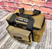 Deluxe Lava Box - FIRECAN PORTABLE FIRE PIT Carry Bag - IGNIK Overland Gear Guy