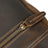 Leather Backpack For Men Retro Leather Travel Backpack Handmade Leather School Bag Large Laptop Bag RockCow Leather Studio