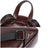 Leather Backpack Women Top Grain Leather Backpack Purse Top Natural Cowhide Leather City Backpack Leather Travel Rucksack SX3096 RockCow Leather Studio