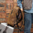 Leather Backpack for Men Full Grain Leather Travel Backpack Handmade Leather 15.6 inches Laptop Backpack Gift For Him RockCow Leather Studio