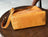 Leather Designer Bucket Bag With Adjustable Strap, Women Full Grain Leather Shoulder Bag For Everyday Use, Soft Leather Crossbody Bag RockCow Leather Studio