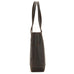 Leather Tote Bag For Women Full Grain Leather Handbag Leather Shopping Bag Women Shoulder Bag Leather Purse RockCow Leather Studio