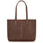Leather Tote Bag For Women Full Grain Leather Handbag Leather Shopping Bag Women Shoulder Bag Leather Purse RockCow Leather Studio