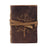 The Sapling Notebook Classy Leather Bags