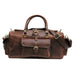 The Richardson Duffle Classy Leather Bags