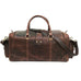 The Richardson Duffle Classy Leather Bags