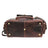 The Richardson Duffle Classy Leather Bags