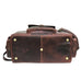 The Richardson Duffle Classy Leather Bags