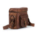 The Simmons Camera Bag Classy Leather Bags