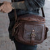 The Simmons Camera Bag Classy Leather Bags