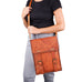 The Shepard Crossbody Classy Leather Bags