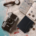 Simons Bi-fold Wallet Classy Leather Bags
