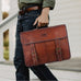 Exotic Large Messenger Bag Classy Leather Bags